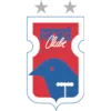 Escudo do Paraná Clube